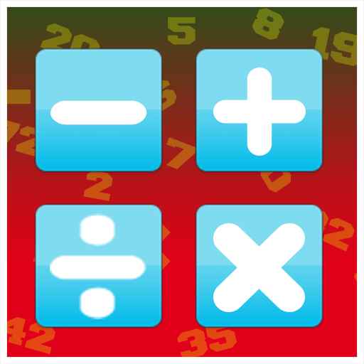 elementary arithmetic game