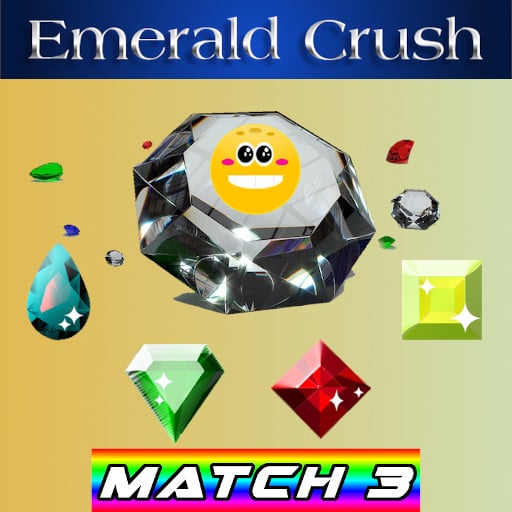 emerald crush