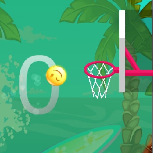 emoji dunk clicker