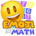 emoji math