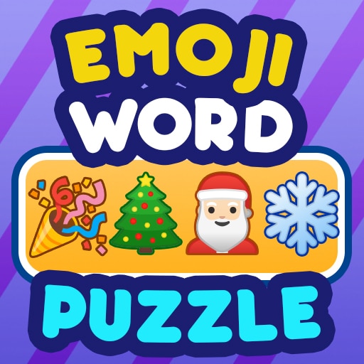 emoji word puzzle