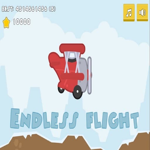 endless flight