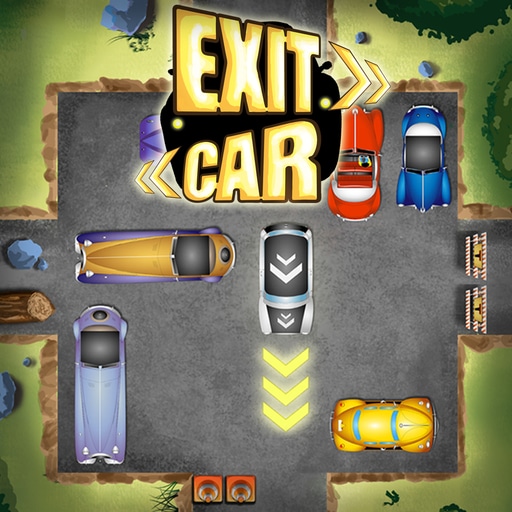 exit car