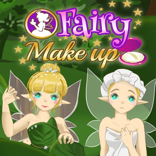 fairy make up