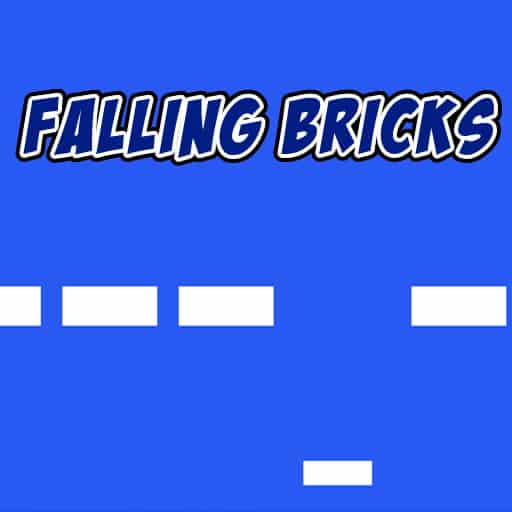 falling bricks