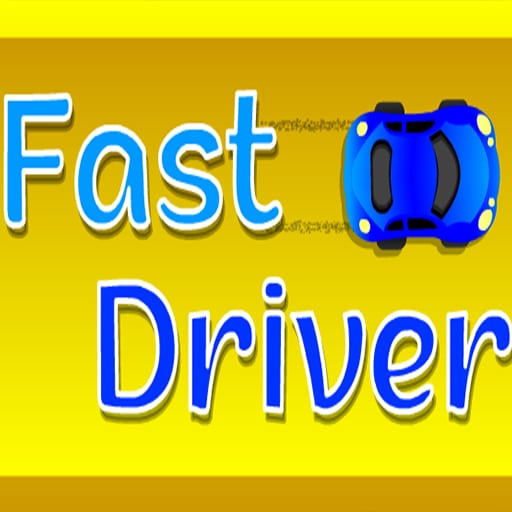 fast driver