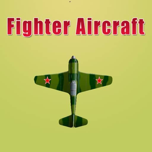 fighter aircraft