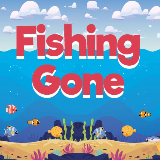 fish gone