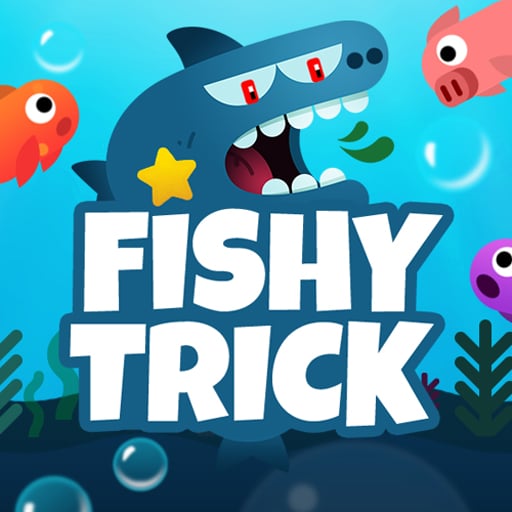 fishy trick