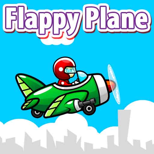 flappy plane