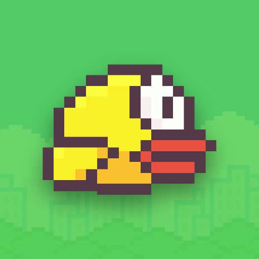 flappybird og