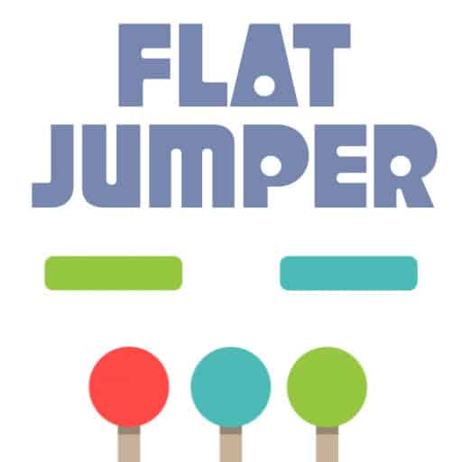 flat jumper