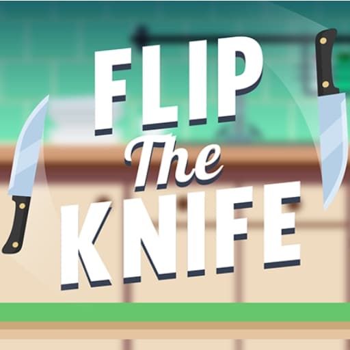 flip the knife