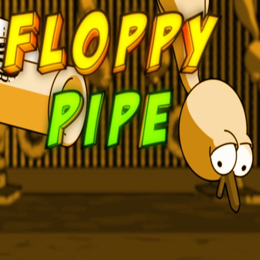 floppy pipe