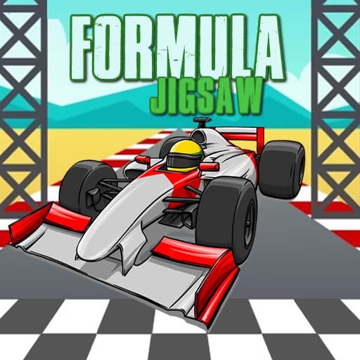 formula jigsaw