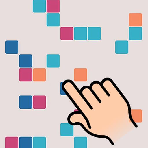 fours puzzle game