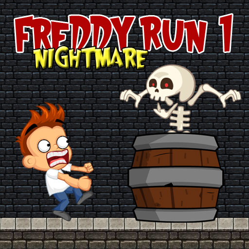 freddy run 1