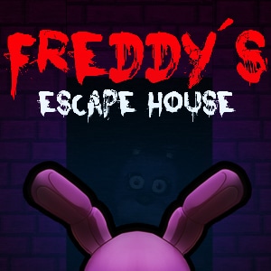 freddys escape house