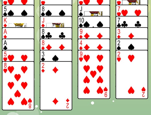 freecell solitaire 2017