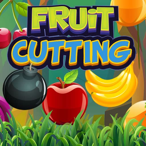 fruit cutting