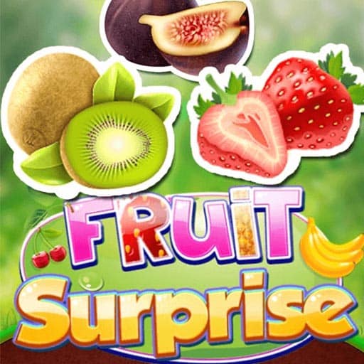 fruit surprise