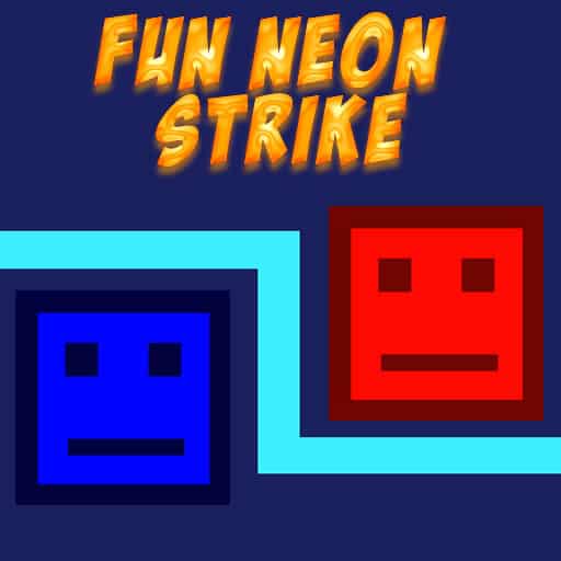 fun neon strike