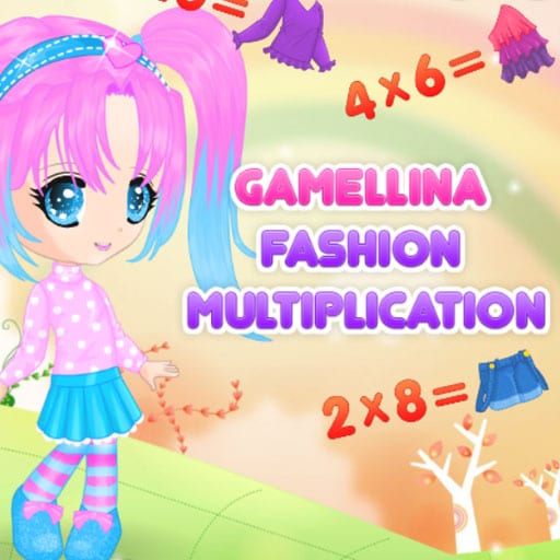 gamellina fashion multiplication