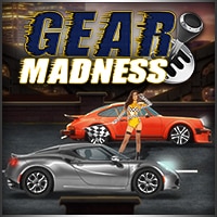 gear madness