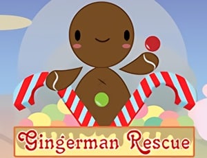 gingerman rescue