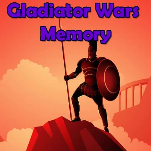 gladiator wars memory