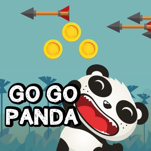 go go panda