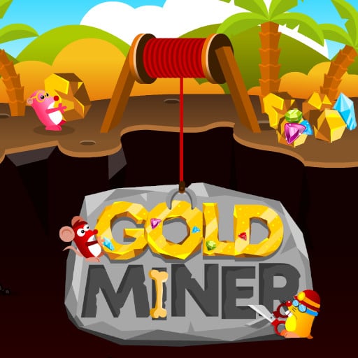 gold miner