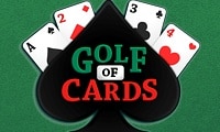 golf of cards