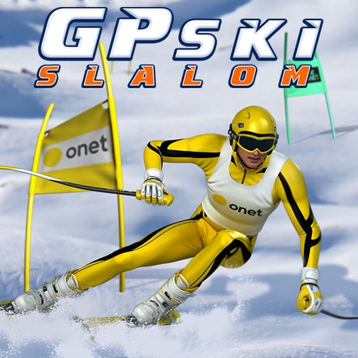 gp ski slalom