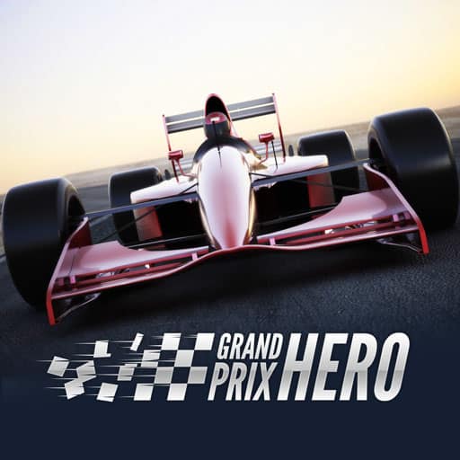 grand prix hero