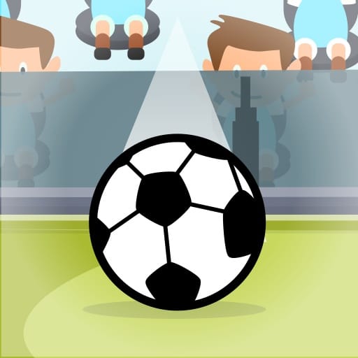 gravity soccer 3