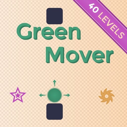 green mover