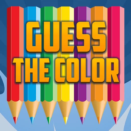 guess the color