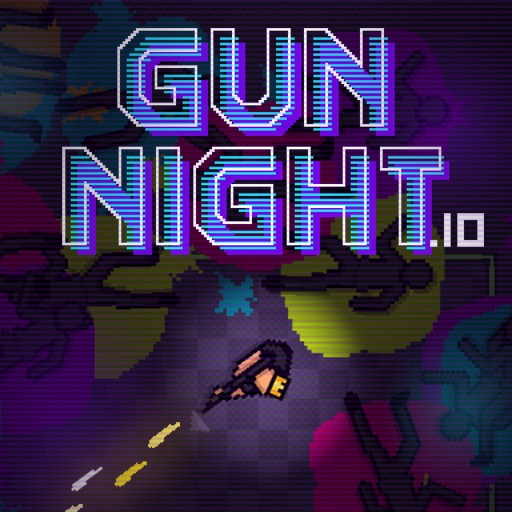 gun nightio