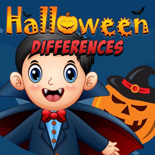 halloween differences