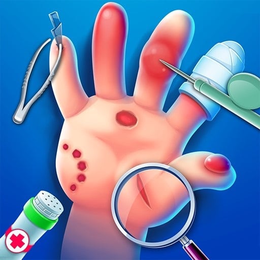 hand doctor