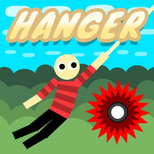 hanger html5