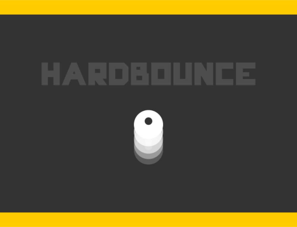 hardbounce