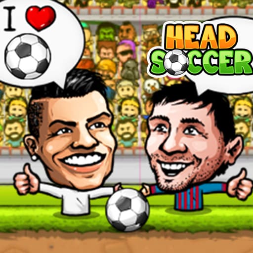 head soccer