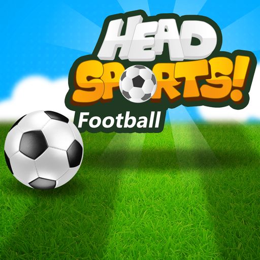 head sports football