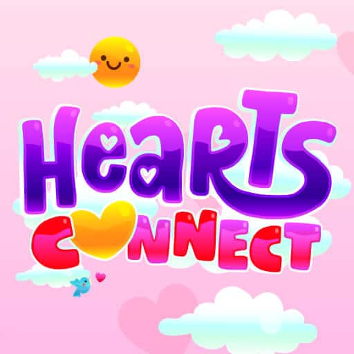 hearts connect