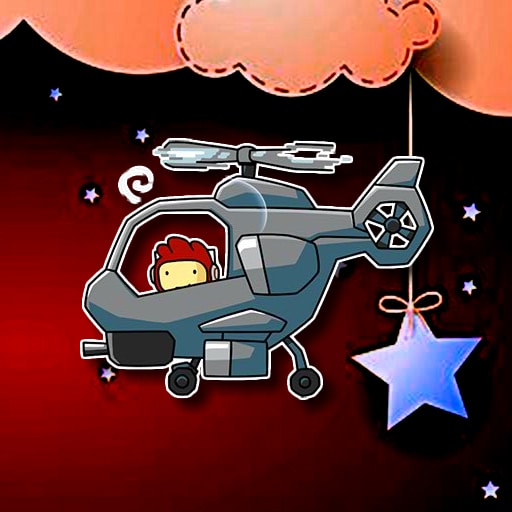 helicopter puzzle challenge