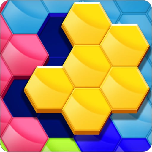 hexa puzzle