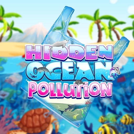 hidden ocean pollution