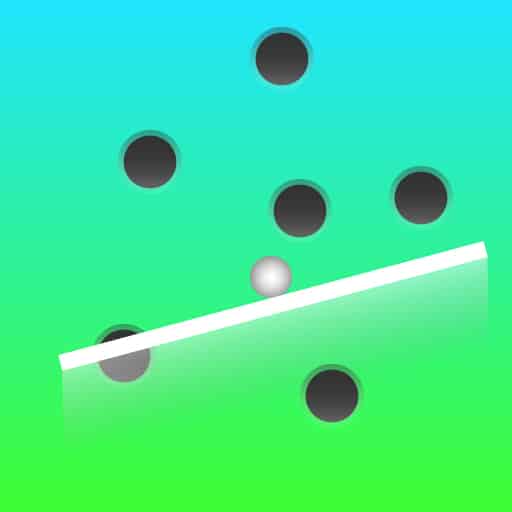 hole ball